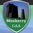 Muskerry GFC crest