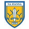 Na Fianna GFC Dublin crest