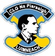 Na Piarsaigh HC Limerick crest