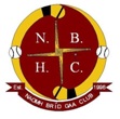 Naomh Brid Leighlinbridge HC crest