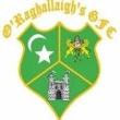 O'Raghallaighs GFC crest
