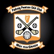 Padraig Pearses HC Galway crest