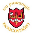 Padraig Pearses Roscommon GFC crest