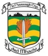 Pearse Og GFC Armagh crest