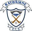 Raharney HC crest