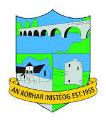 Rower Inistioge HC crest