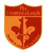 Sarsfields GFC Wexford crest