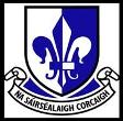Sarsfields HC Cork crest