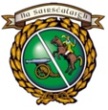 Sarsfields HC Galway crest