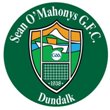 Sean O'Mahonys Dundalk GFC crest