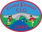 Corofin GFC Clare crest