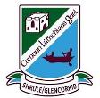 Shrule-Glencorrib GFC crest