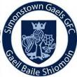 Simonstown Gaels GFC crest