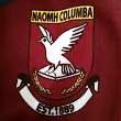 St Columba's Mullinalaghta GFC crest
