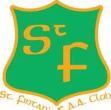 St Fintans Killinick GFC crest