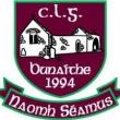 St James GFC Galway City crest