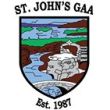 St Johns Carraroe GFC crest
