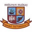 St Josephs Milltown Malbay GFC crest