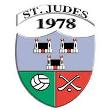 St Judes GFC crest