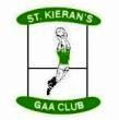 St Kieran's Castleisland GFC   crest