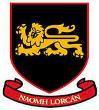 St Laurence's GFC crest