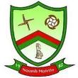 St Martin's HC Kilkenny crest