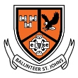 Ballinteer St Johns GFC crest