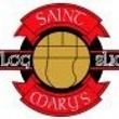 St Marys Sligo GFC crest