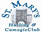 St Mary's Clonmel HC crest