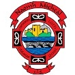 St Michaels Creeslough/Dunfanaghy GFC crest
