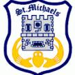 St Michaels GFC Galway City crest