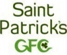 St Patricks Lordship GFC crest