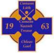 St Teresa's GFC crest