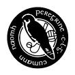 St Peregrines GFC crest