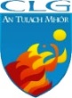 Tullamore GFC crest