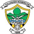 Tullogher Rosbercon HC crest