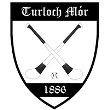 Turloughmore HC crest