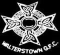 Walterstown GFC crest