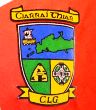 West Kerry GFC crest