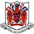 Courcey Rovers HC crest