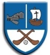 St Brendans Ardfert HC crest