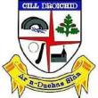 Celbridge HC crest