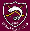 Leixlip HC crest