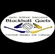 Blackhall Gaels HC crest