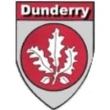 Dunderry HC crest