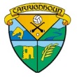 Carrigdhoun HC crest