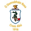 O'Donovan Rossa Beal Feirste GFC