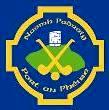 St Patrick's Portaferry HC crest