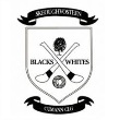 Blacks and Whites HC crest