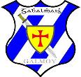 Galmoy HC crest